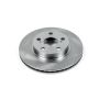 PowerStop JBR1119 AutoSpecialty Brake Rotor