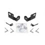 Go Rhino 55885 09-20 Ford F-150 RC2 Brackets