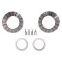 Yukon Gear & Axle SL TV6-30 USA Standard Spartan Locker For Toyota V6 w/ 30 Spline Axles