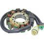 Arrowhead 340-22016 Ski-Doo 12V Stator