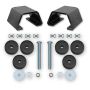 Rock Krawler RK07464 2019+ Jeep Wrangler JT 3in Bump Stop Kit