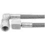 ALLSTAR PERFORMANCE ALL46402-10 10in #4 Line -4 Str/-4 90 Deg