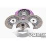 XClutch XMS-230-SU01-2G-XC Service Pack - 9in Twin Solid Organic