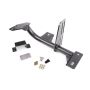BMR Suspension TCC021H Torque Arm Relocation Crossmember, 4L80E, LS1
