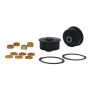 Whiteline KCA425M 11+ Subaru STi Front Race anti-dive caster kit