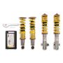 KW 10245015 Coilover Kit V1 08+ Subaru Impreza WRX
