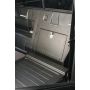 Tuffy Products 331-01 Tuffy 2005+ Toyota Tacoma Behind Seat Cubby Cover