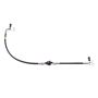 Chase Bays CB-FC-CLUTCH-TFCV 85-92 Mazda RX-7 FC (w/13B/13B-T FC Transmission) Clutch Line
