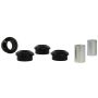 Whiteline W53347 Plus 8/06-8/09 Pontiac G8 Front Rear Lower Inner Control Arm Camber Correction