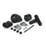 03-07 Jeep Liberty 2.5in Lift Kit