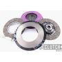 XCLUTCH XMS-270-GM01-2A-XC GM 10.5in Twin Sprung Organic Multi-Disc Service Pack