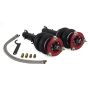 Air Lift 75524 Performance 00-06 Audi TT / 99-05 VW Golf/GTI/Jetta Front Kit