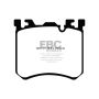 EBC Brakes DP32091C Redstuff Ceramic Low Dust Brake Pads