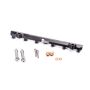 Radium Engineering 20-0466 FUEL RAIL, MAZDA 20B-REW SECONDARY, 6-PORT