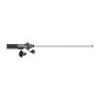 Metra 44-UL105 1.75-Inch Top Mount Universal Locking Antenna for Select BMW Mercedes Jaguar Peugeot and Porsche