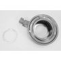 Mopar 68084274AB PULLEY HUB KIT, A/C Compressor