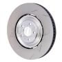 SHW Performance PFL49531 Brake Rotor