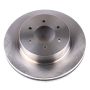 PowerStop JBR1754 AutoSpecialty Brake Rotor