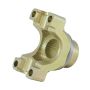 Yukon Gear & Axle YY D60-1350-29U Yukon Gear Replacement Yoke For Dana 60 and 70 w/ A 1350 U/Joint Size