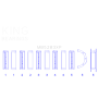 King Performance Main Race Bearing Set - Size Standard