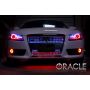 Oracle Lighting 2351-001 LED Halo Kit, White