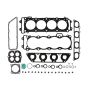 Vertex Pistons 610417 Top End Gasket Kit
