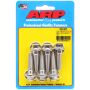 ARP ARP429-0901 S/S Bellhousing Bolt Kit - 6pt. GM V6/V8