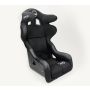 NRG FRP-RS600M FIA Competition Seat w/ Competition Fabric/ FIA homologated/ Head Containment - Medium