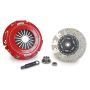 McLeod Racing 75305 McLeod 86-01 Ford Mustang V8 Street Extreme 10.5 X 1-1/16 X 10 Spline Clutch Kit