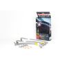 Goodridge 12205 94-96 Corvette Brake Lines