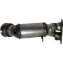 Davico Mfg 17358 Direct Fit Catalytic Converter