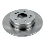 PowerStop EBR238 AutoSpecialty Brake Rotor