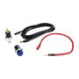 ALLSTAR PERFORMANCE ALL80250 Water Pressure Warning Kit