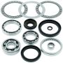 QuadBoss 413998 03-13 Kawasaki KVF360 Prairie 4x4 Front Differential Bearing & Seal Kit