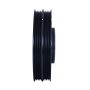 Fluidampr 630701 Harmonic Balancer - Fluidampr - Mitsubishi/Plymouth - 1991-1998-4G63/T DSM-Each