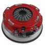 McLeod Racing 6344907 McLeod 09-10 And 12-20 Dodge Challenger 5.7L/6.4L Aluminum Flywheel 130T