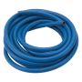 Russell 634400 Performance -10 AN Twist-Lok Hose (Blue) (Pre-Packaged 3 Foot Roll)