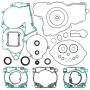 Vertex Pistons 811326 Vertex Gaskets 2005 KTM EXC 300 Complete Gasket Kit w/ Oil Seals