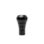 Cali Raised LED CR2414 Cali Raised  Aluminum Shift Knob - Gloss Black