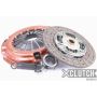 XClutch XKTY28044-1A Clutch - Stage 1 Sprung Organic