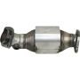 Davico Mfg 17389 Direct Fit Catalytic Converter