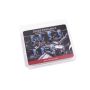 Diode Dynamics DD0356 18-19 Mustang Stage 2 Mustang Interior LED Light Kit - Blue