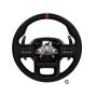 Ford Racing M-3600-F15B 2021-2024 F-150 Raptor Steering Wheel Kit-Black