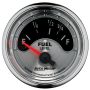 AutoMeter 1215 GAUGE, FUEL LEVEL, 2 1/16