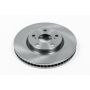 PowerStop JBR1146 AutoSpecialty Brake Rotor