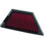 BikeMaster 457062 Kawasaki ZG1400 Concours Air Filter