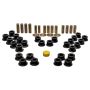 ENERGY SUSPENSION ENE11-3106G 90-05 Miata Rear Control Arm Bushing Set