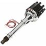 PERTRONIX IGNITION PRTD209800 Marine Distributor Chevy V8 Rev Rotation