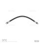 Dynamic Friction 350-46018 Brake Hose