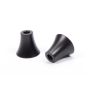 HOWE HOW32165 Spacer Idler Arm Chevelle (2pc)
